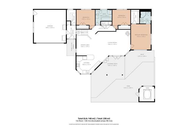 25A Evans Road Glen Eden_1