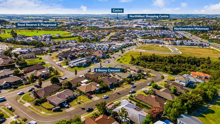 8 Bonny Crescent Massey_22