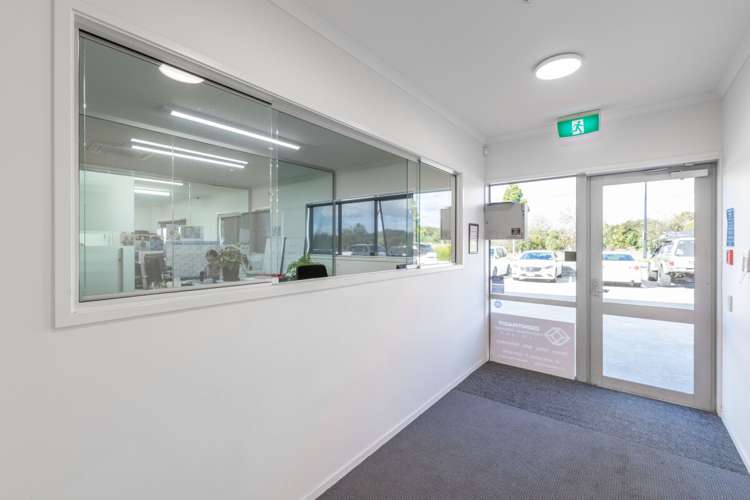 164 Taurikura Drive Tauriko Tauranga Commercial Property For Sale