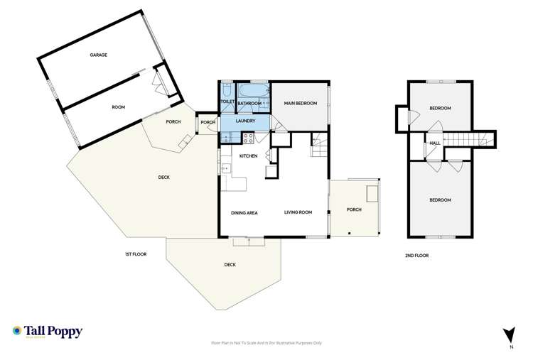 17B Snowden Street Ohauiti_25