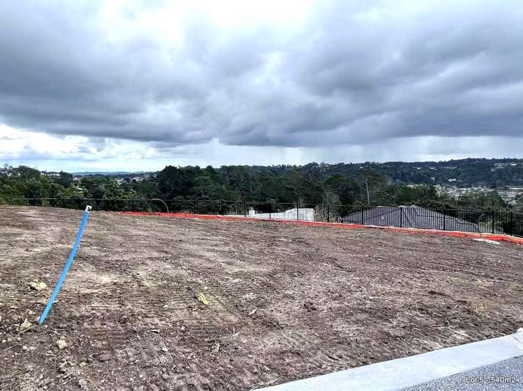 Lot 5/100 Schnapper Rock Road_0