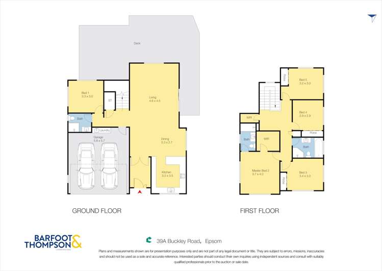 39a Buckley Road Epsom_27