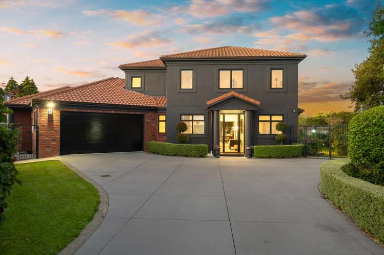 31 Balmoral Drive Terrace End_26