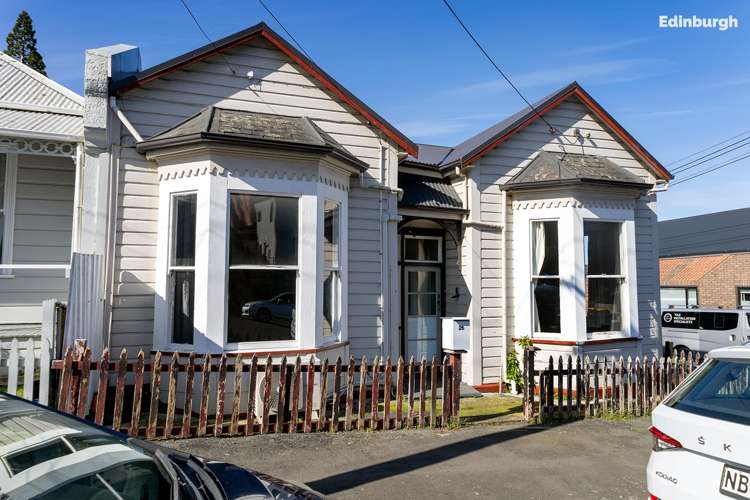 26 Lees Street Dunedin Central_14