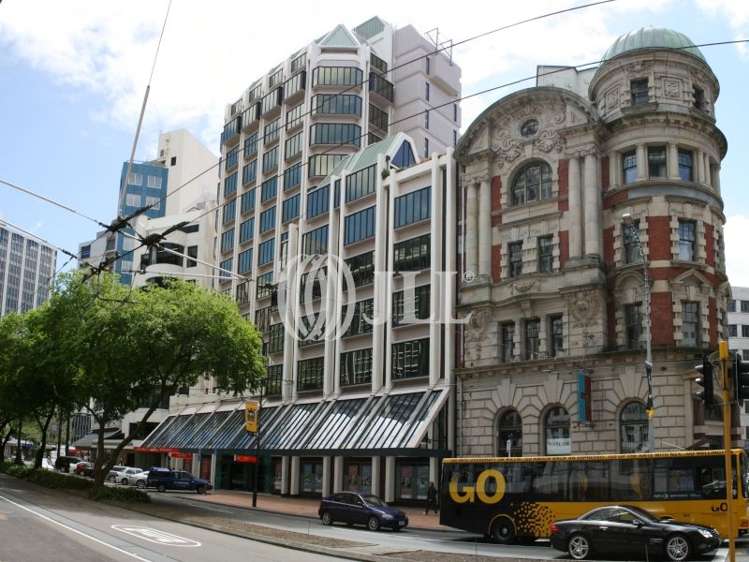 Part Level 5/117 - 129 Lambton Quay Wellington Central_0