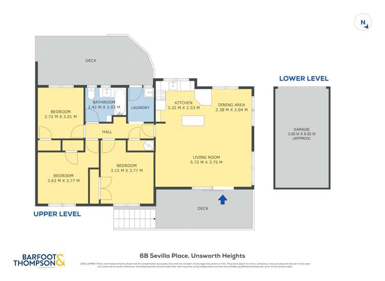 2/6 Sevilla Place Unsworth Heights_25