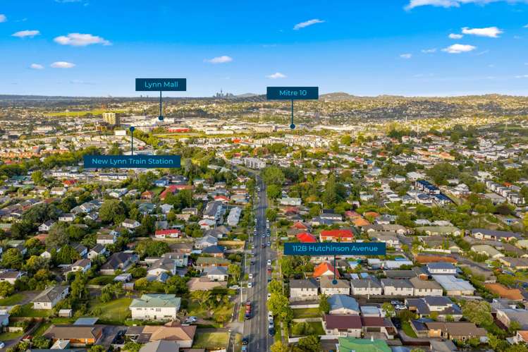 112B Hutchinson Avenue New Lynn_25