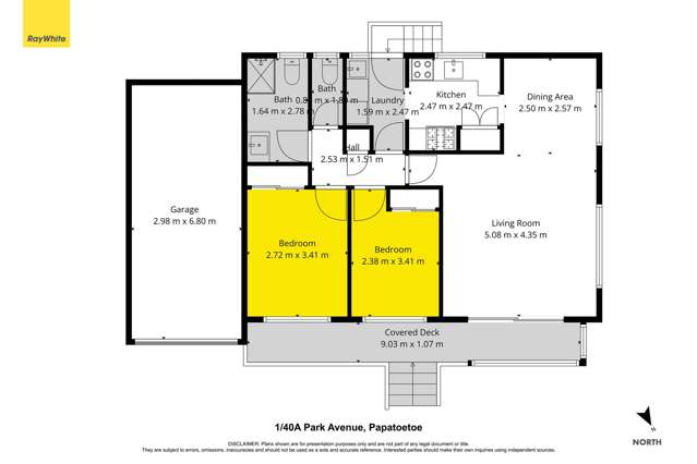 1/40A Park Avenue Papatoetoe_1