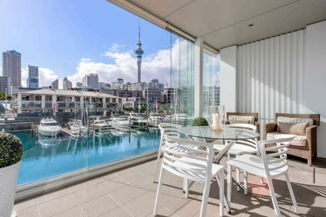 306/83 Halsey Street Auckland Central_3