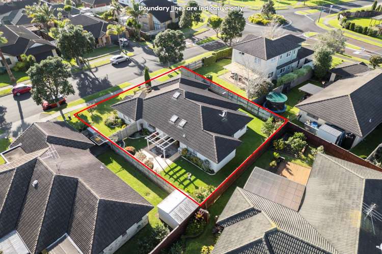 12 Turnberry Drive Wattle Downs_19