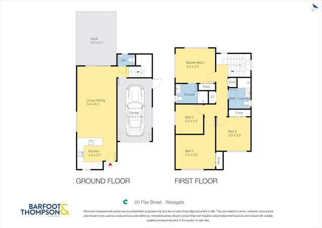 20 Flax Street Westgate_1