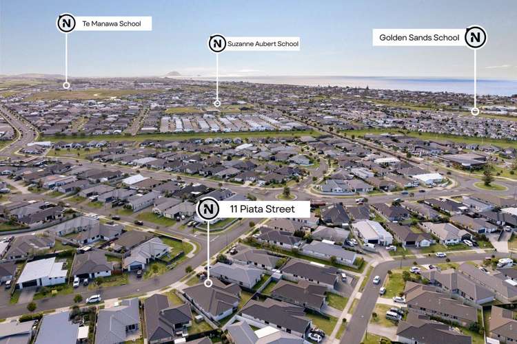 11 Piata Street Papamoa Beach_23