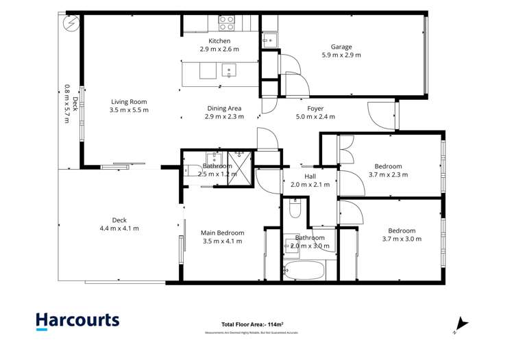 24C Rainsford Road Pukekohe_12
