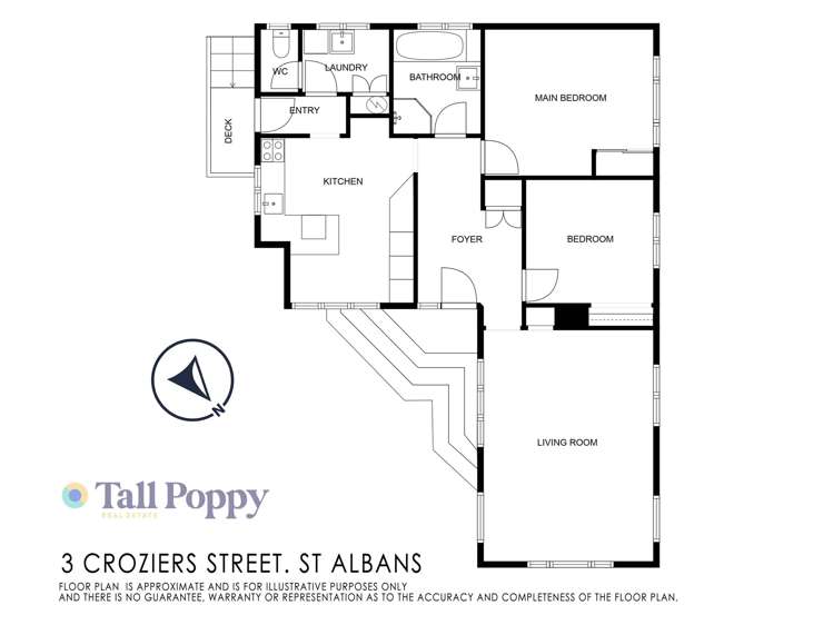 3 Croziers Road Saint Albans_16