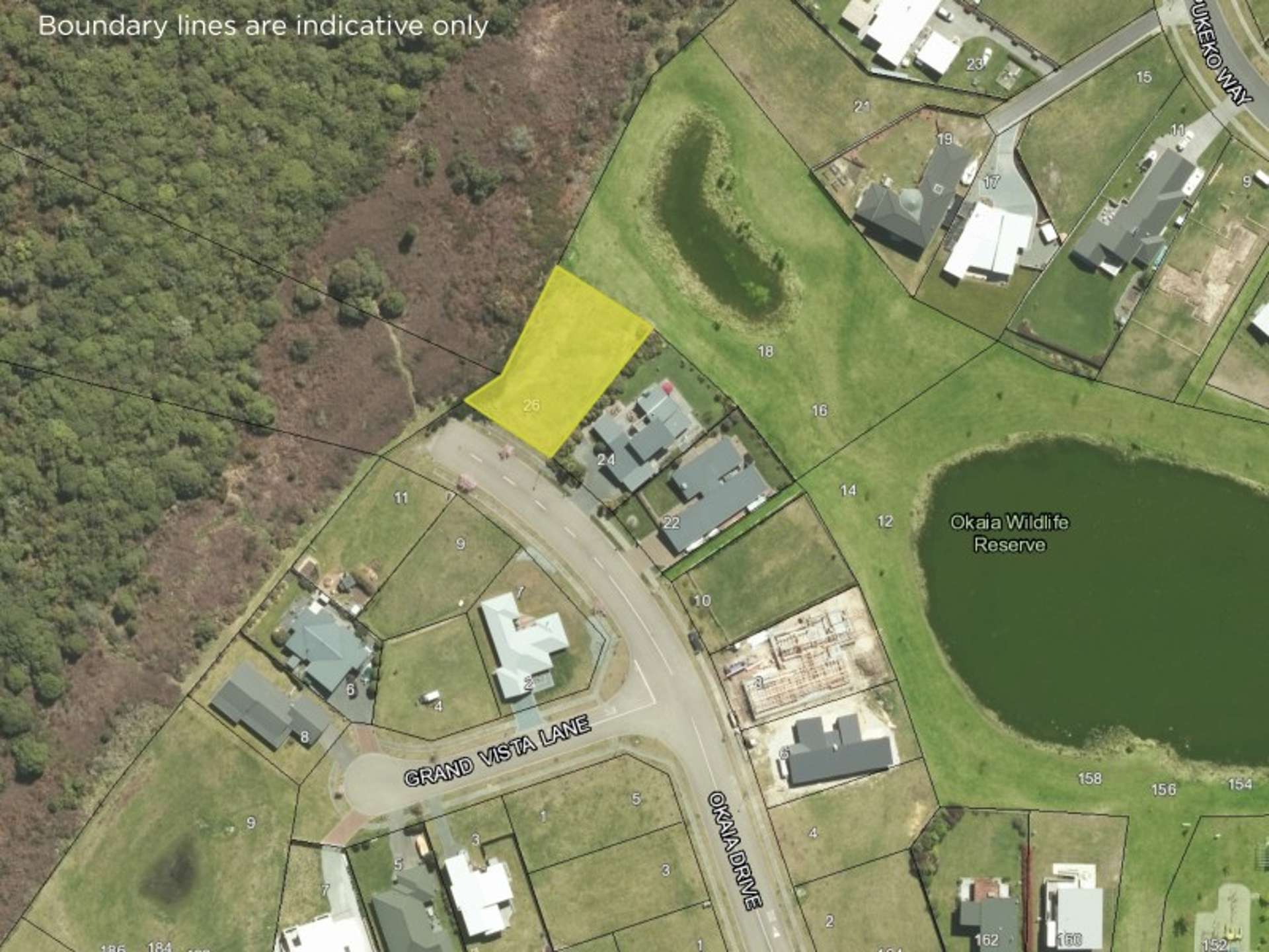 26 Okaia Drive Kinloch Taupō Houses for Sale One Roof