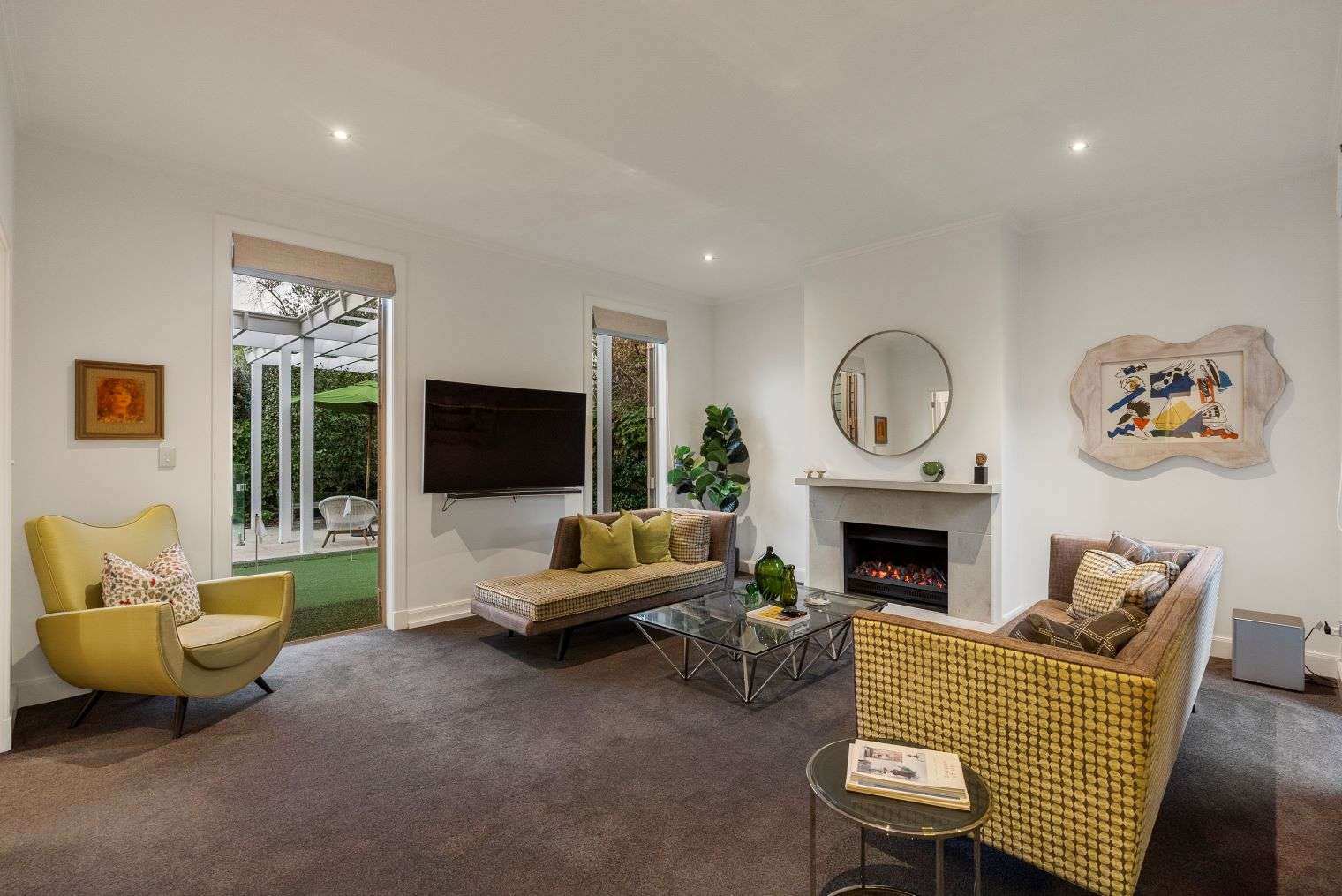 2B Crescent Road in Parnell, Auckland