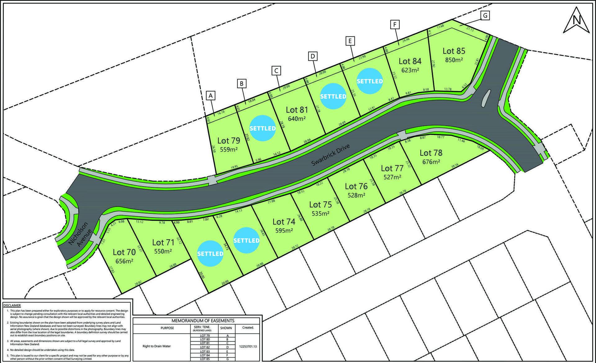 00 Oak Ridge Subdivision Te Awamutu_0