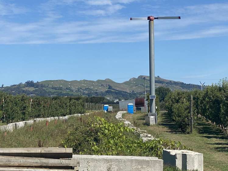 Rockit Orchard No.2 LP Hastings_11