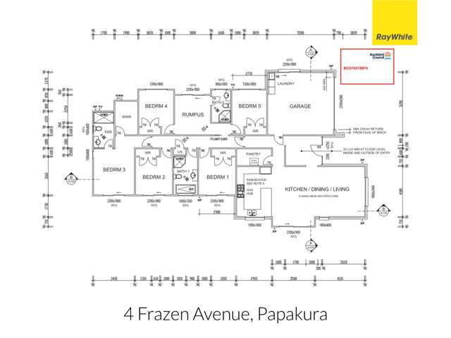 4 Frazen Avenue Papakura_2