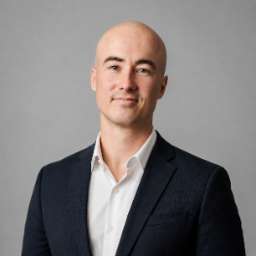 Andrew Barrett