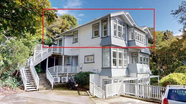Charming 3-Bedroom Home in the Heart of Kelburn
