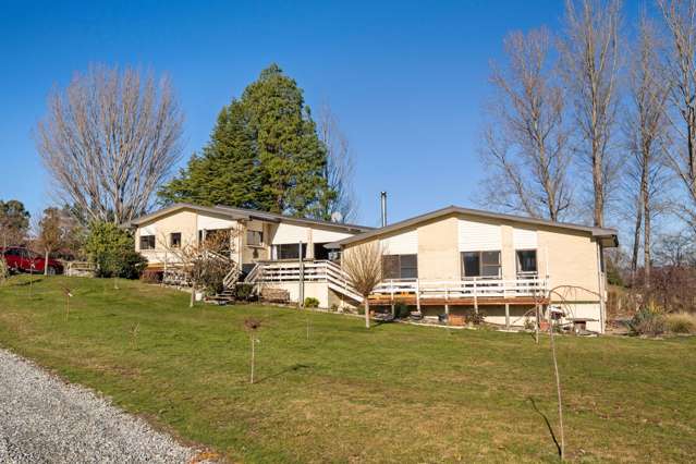 Springvale Rural Charm