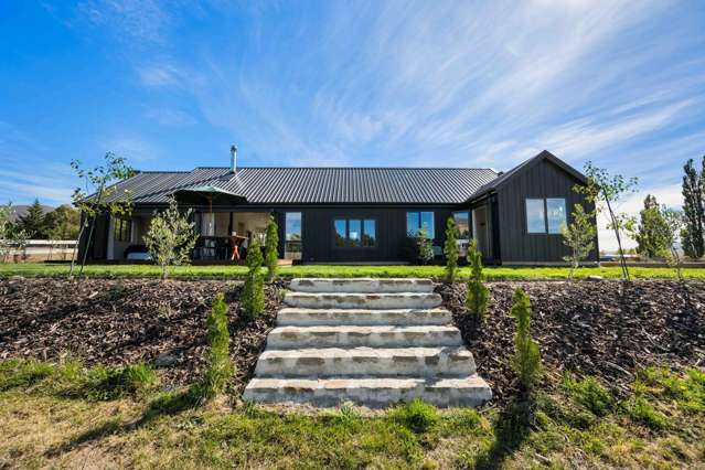 Gold Standard Living in Bannockburn