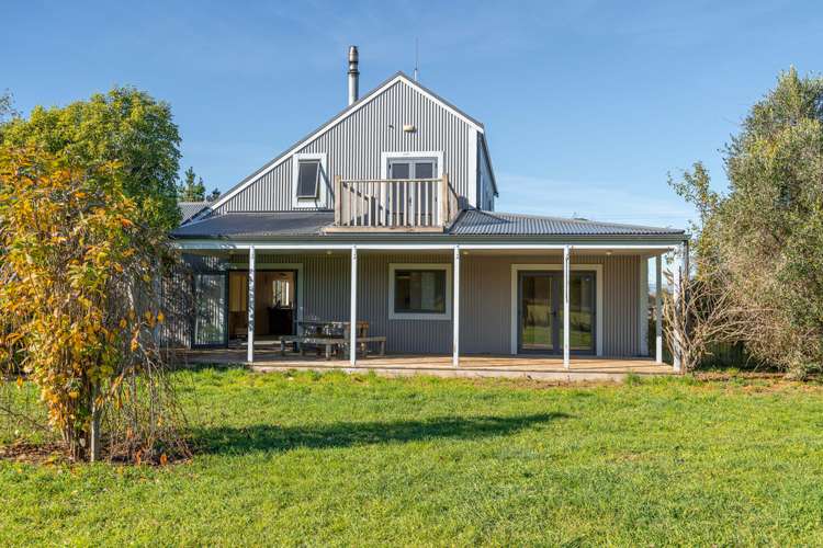 39 Connollys Line Carterton_9