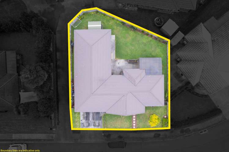 20 Breaker Grove Waiuku_28