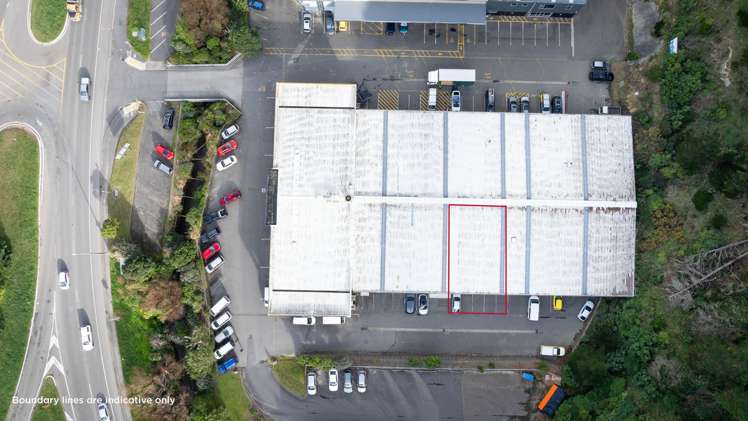 Unit 10, 25 Centennial Highway Ngauranga_10