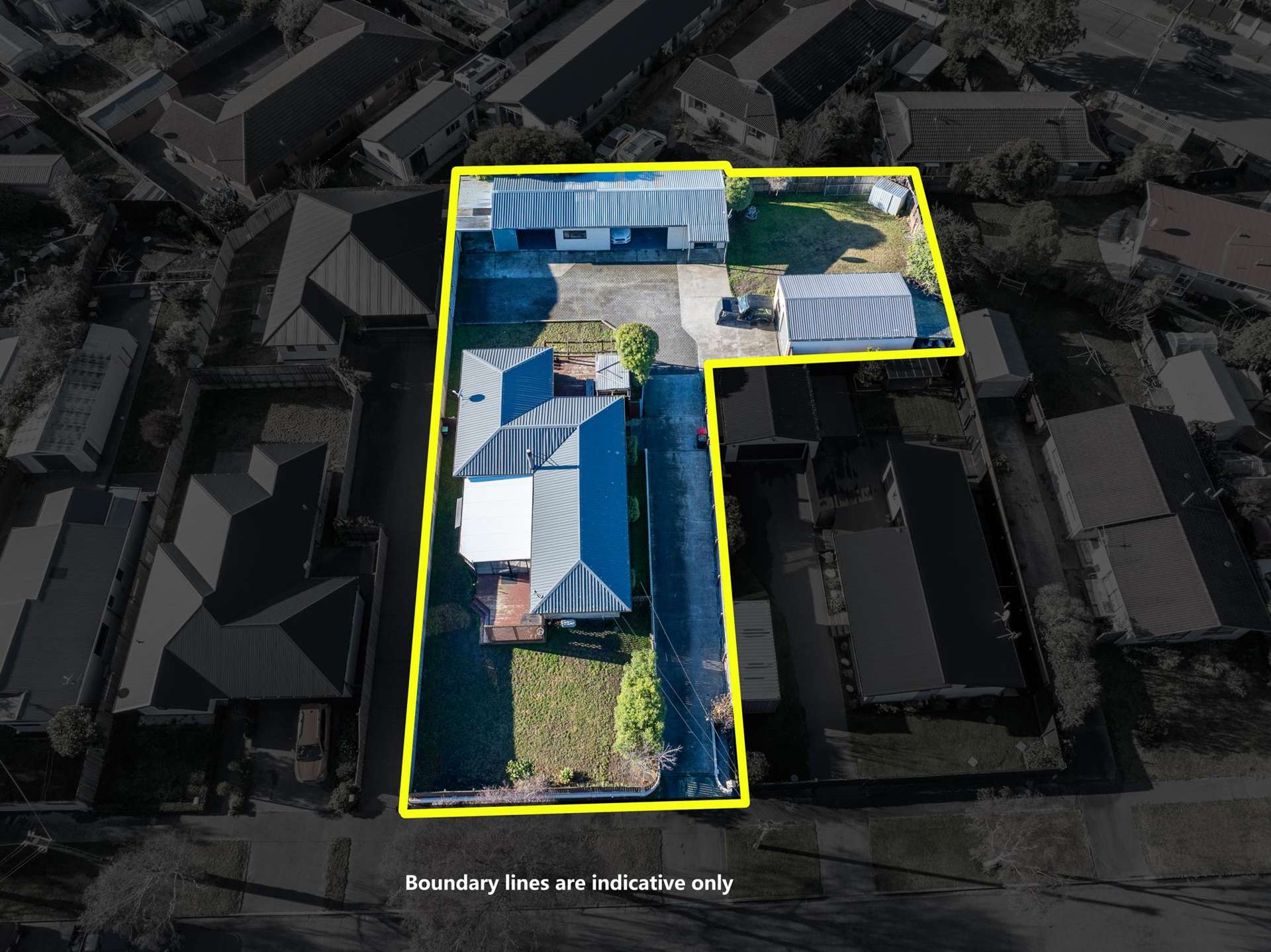 25 Pinewood Avenue North New Brighton_0