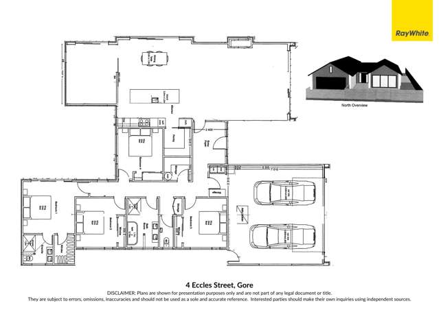 4 Eccles Street Gore_1