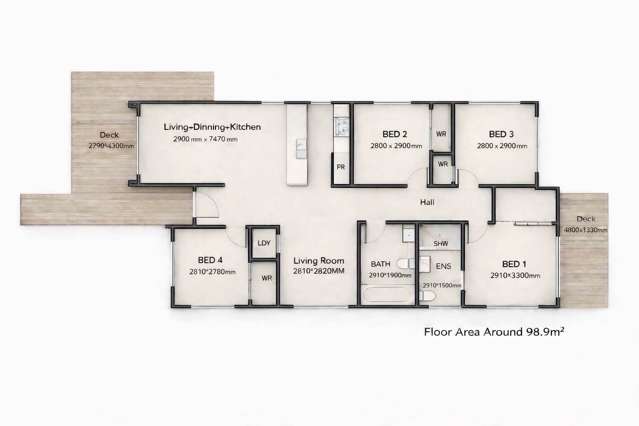 65 Taukahiwi Road Pukekohe_1