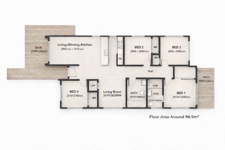 65 Taukahiwi Road Pukekohe_23