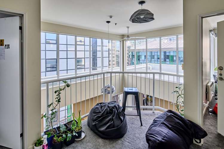 39 Boulcott Street Wellington Central_9