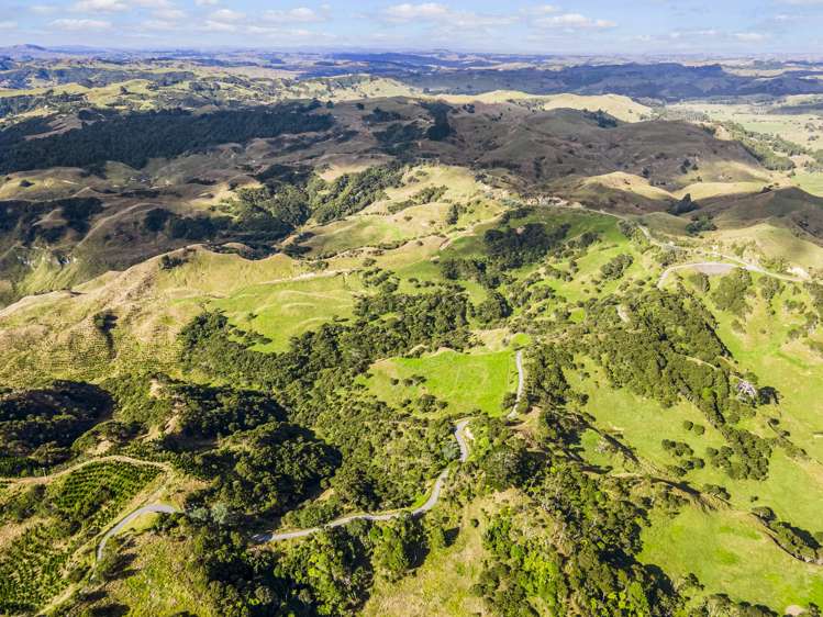 2368 Wairamarama Onewhero Road Glen Murray_17