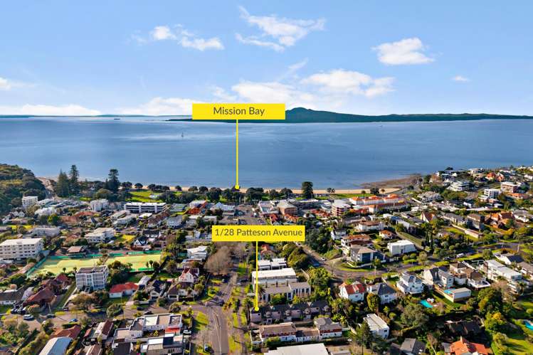 1/28 Patteson Avenue Mission Bay_20