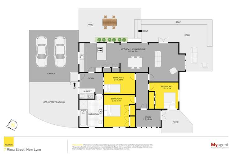 7 Rimu Street New Lynn_17