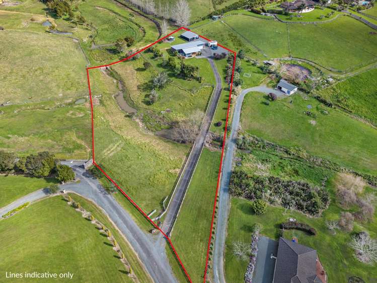 36 Purakau Road Maunu_32
