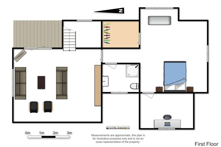 8 Stallard Place Glen Eden_13