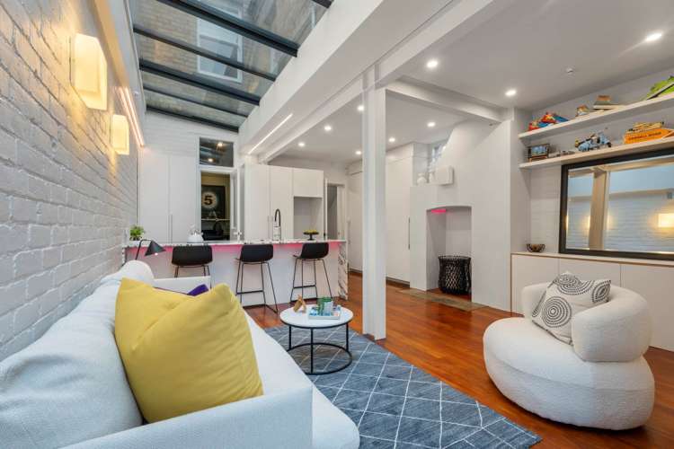 473 Parnell Road Parnell_9