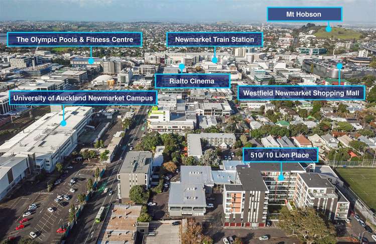 510/10 Lion Place Epsom_32