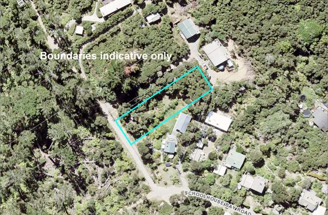 4 Wilson Avenue Kawau Island_2