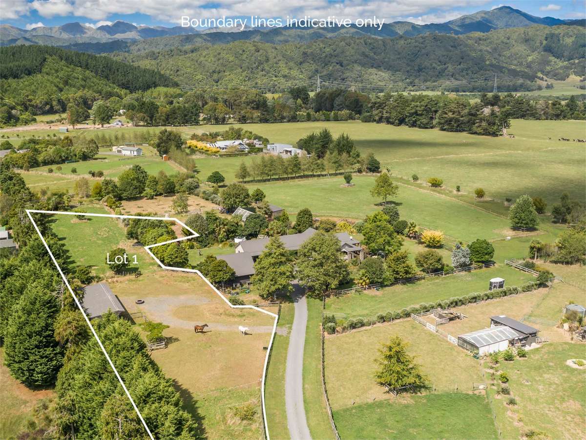 Lot 1/424 Tararua Road_0