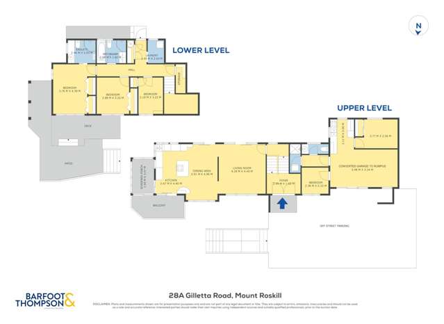 28a Gilletta Road Mt Roskill_1