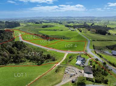 Lot Lot 5/36 Munros Road_3