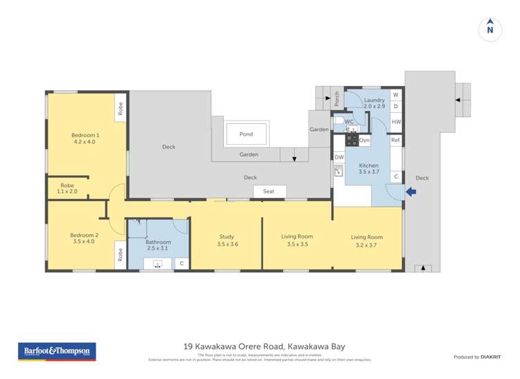 19 Kawakawa-Orere Road Kawakawa Bay_13