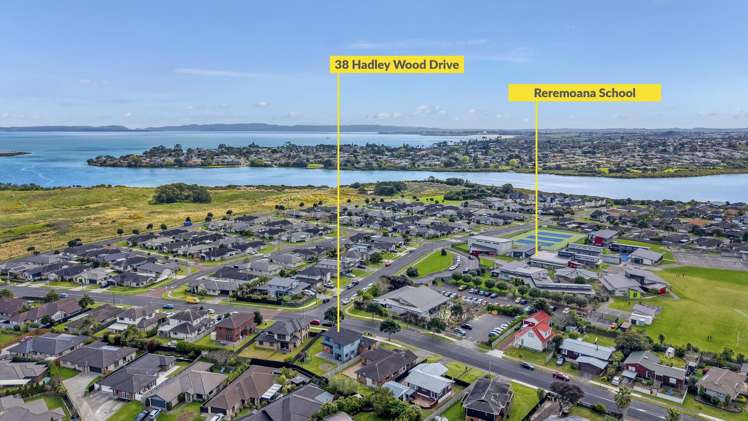 38 Hadley Wood Drive Wattle Downs_18