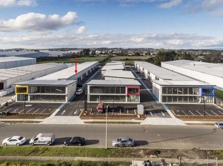 28/9 Chonny Crescent Wiri_8