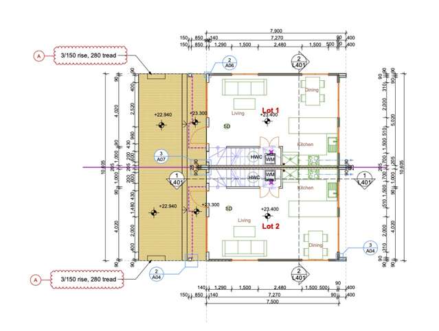 Lot 2/123 Sunnynook Road Forrest Hill_2